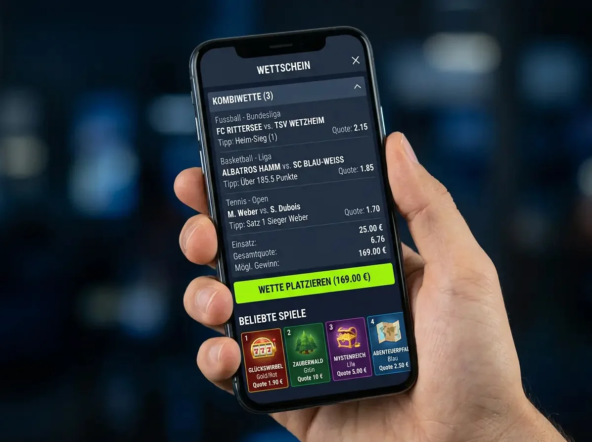 Big Casino – Transparenz, Leidenschaft und Innovation